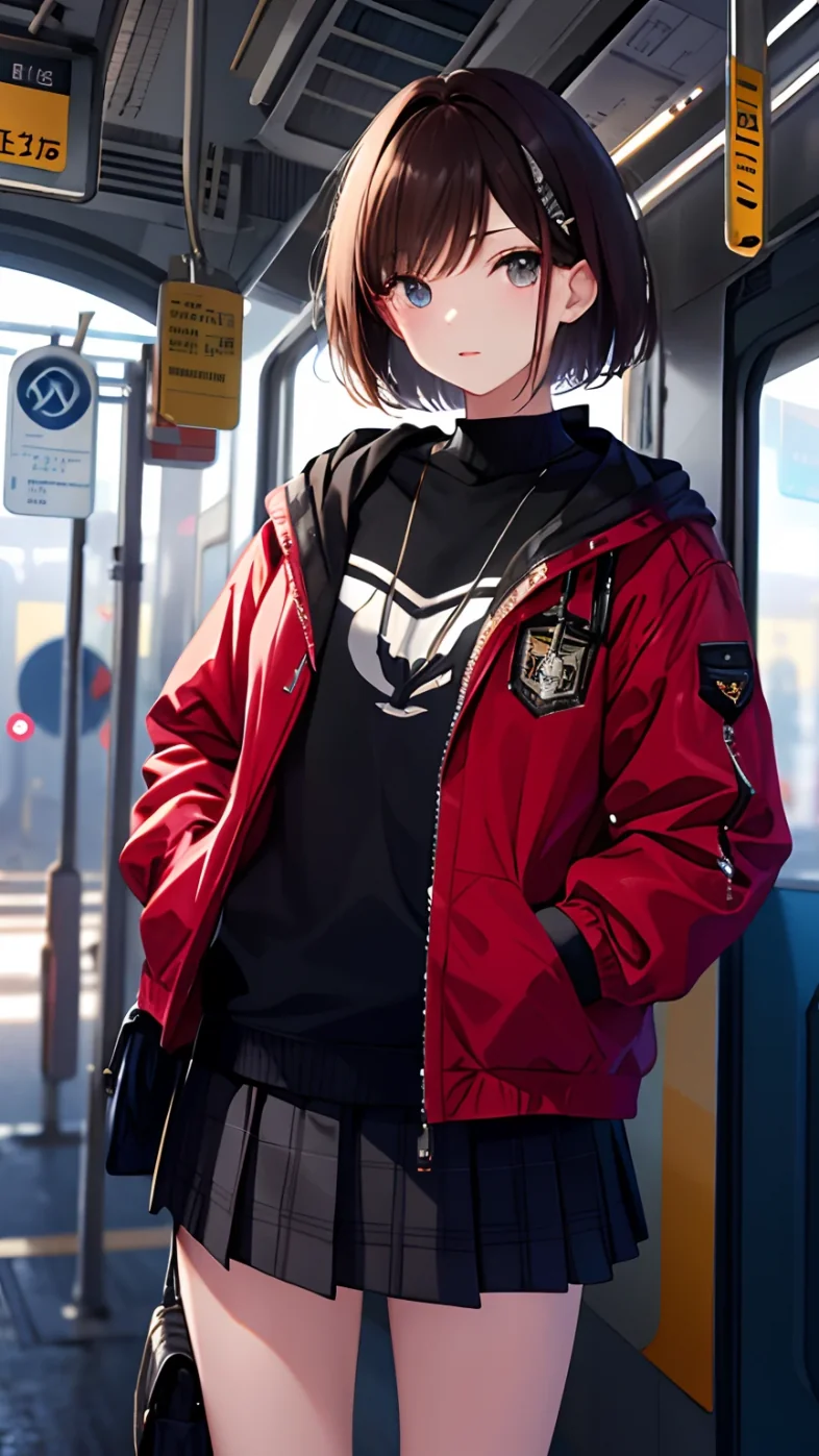 beauitful anime girl wallpaper