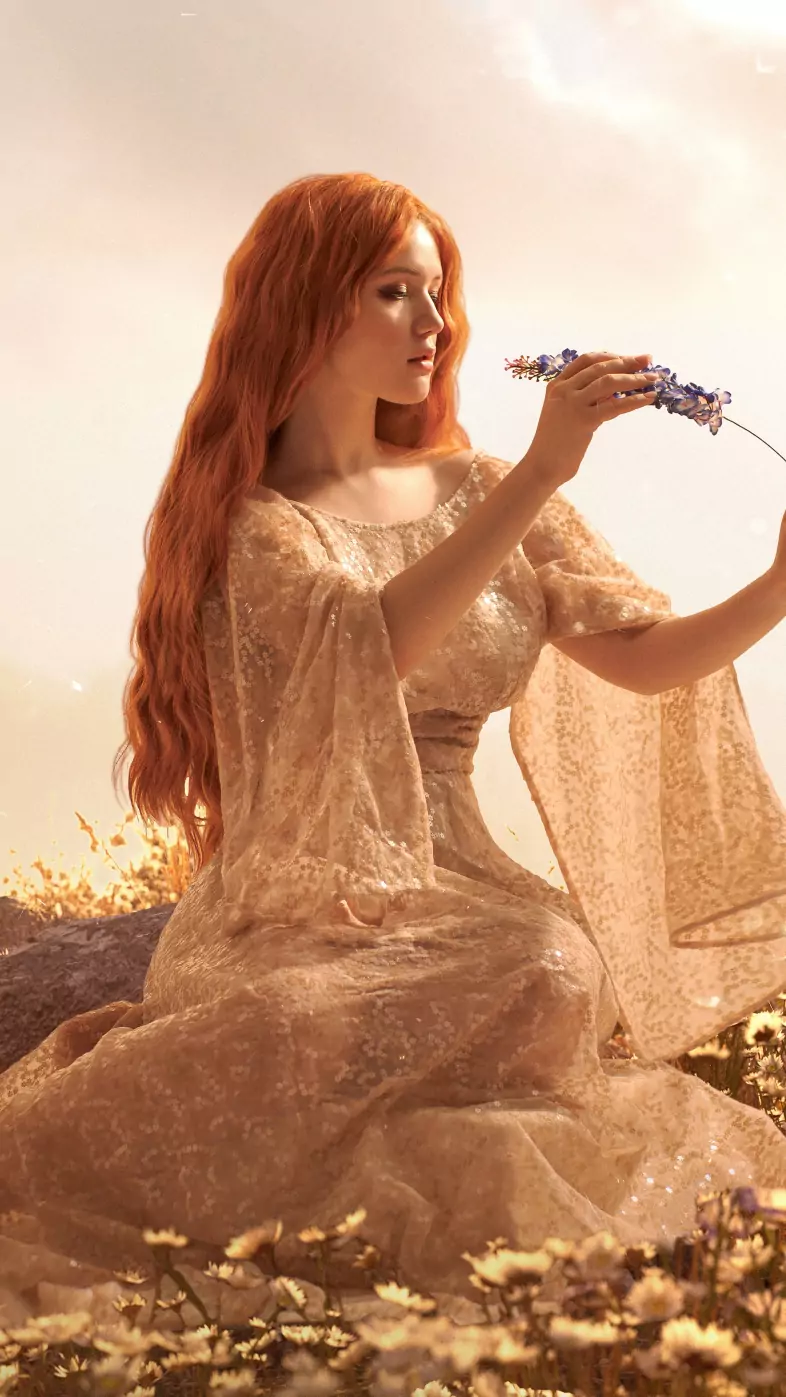 beautiful girl wallpaper