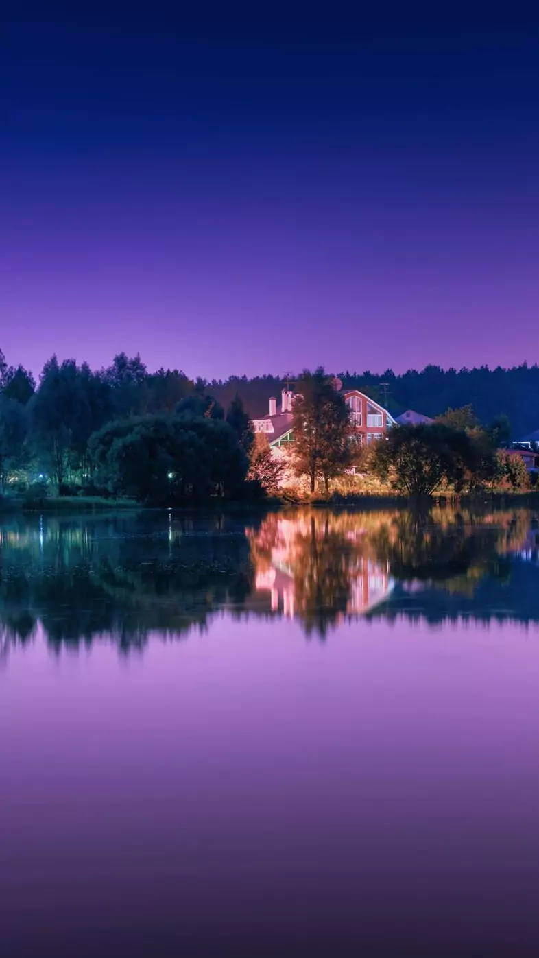 beautiful lake wallpaper