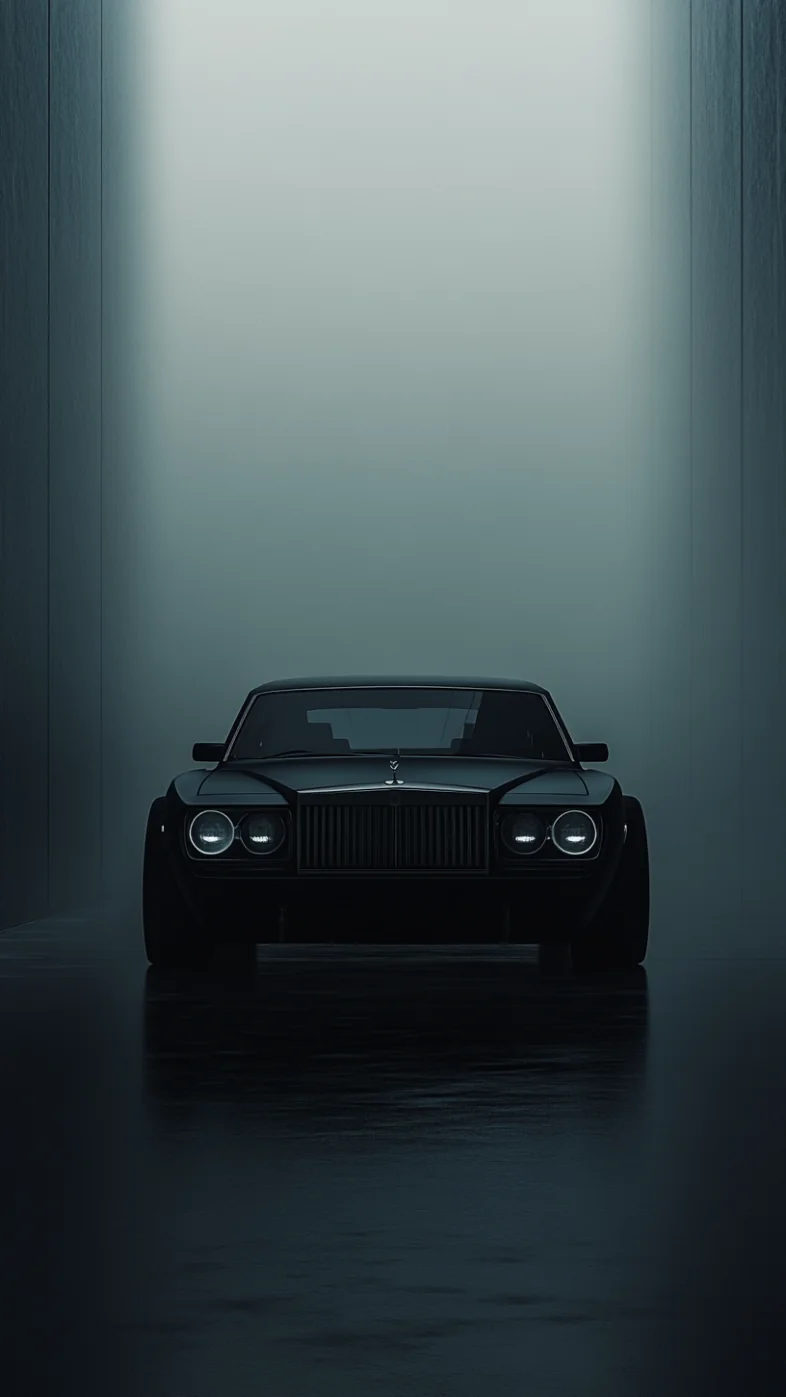 beautiful rolls royce car wallpaper