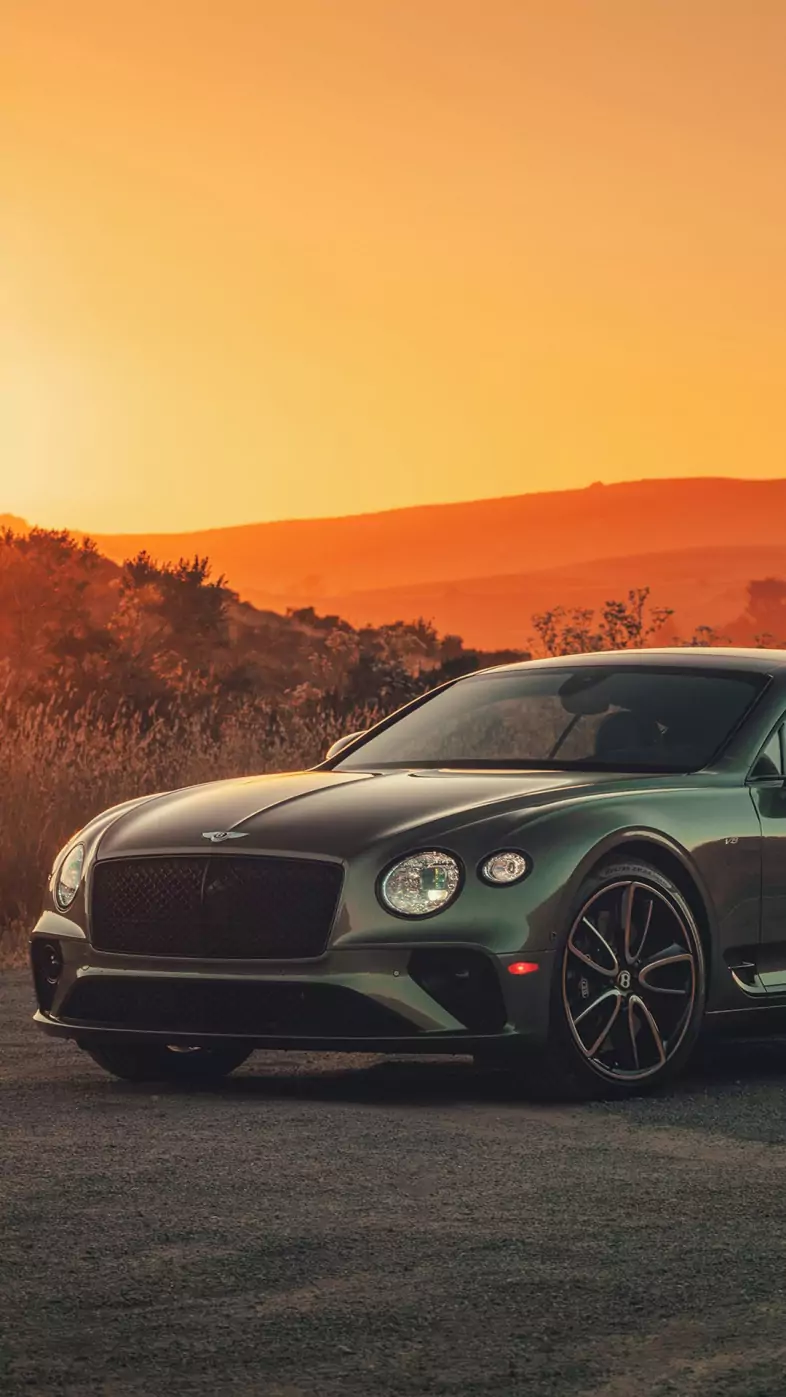 bentley car wallpaper
