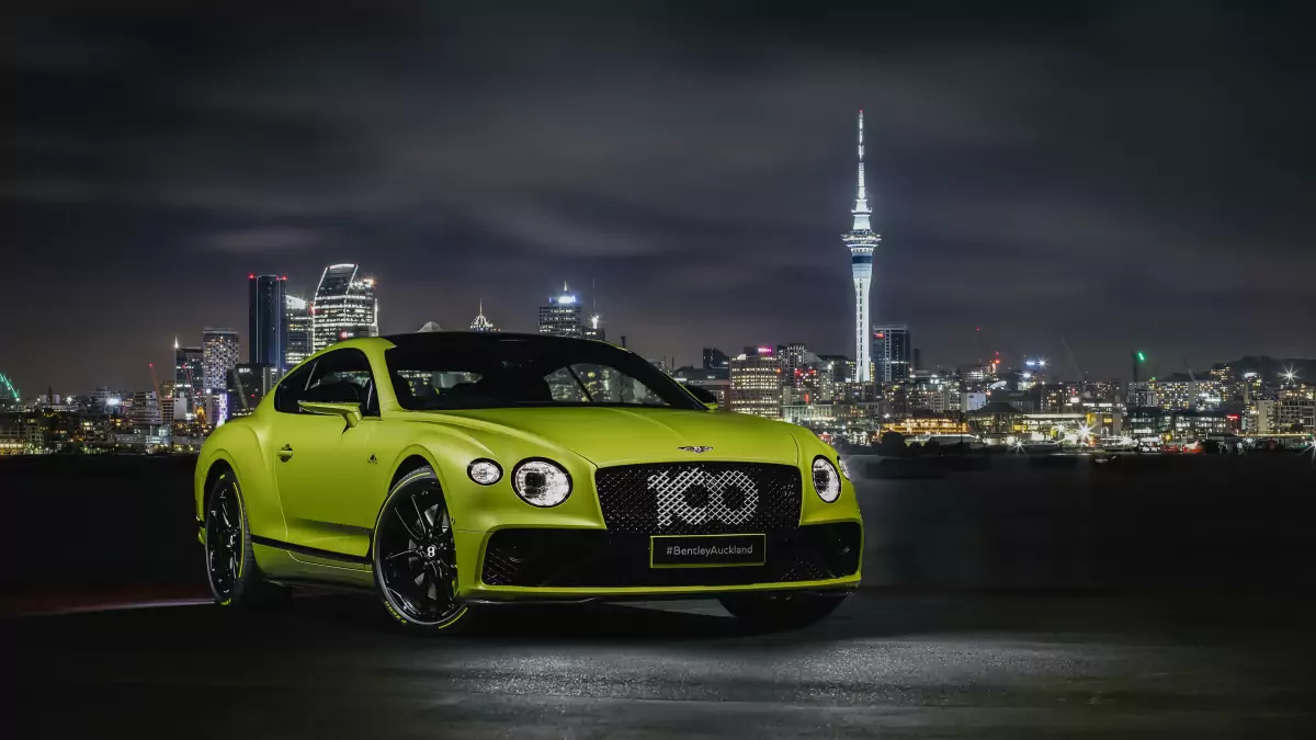 bentley continental gt car wallpaper