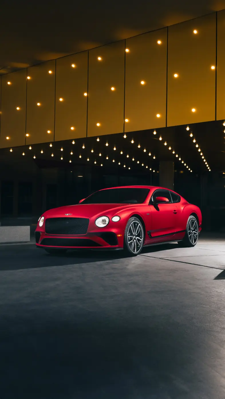 bentley continental gt car wallpaper