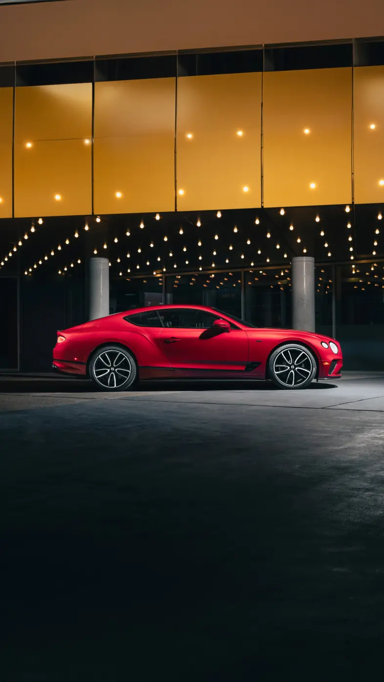 bentley continental gt car wallpaper