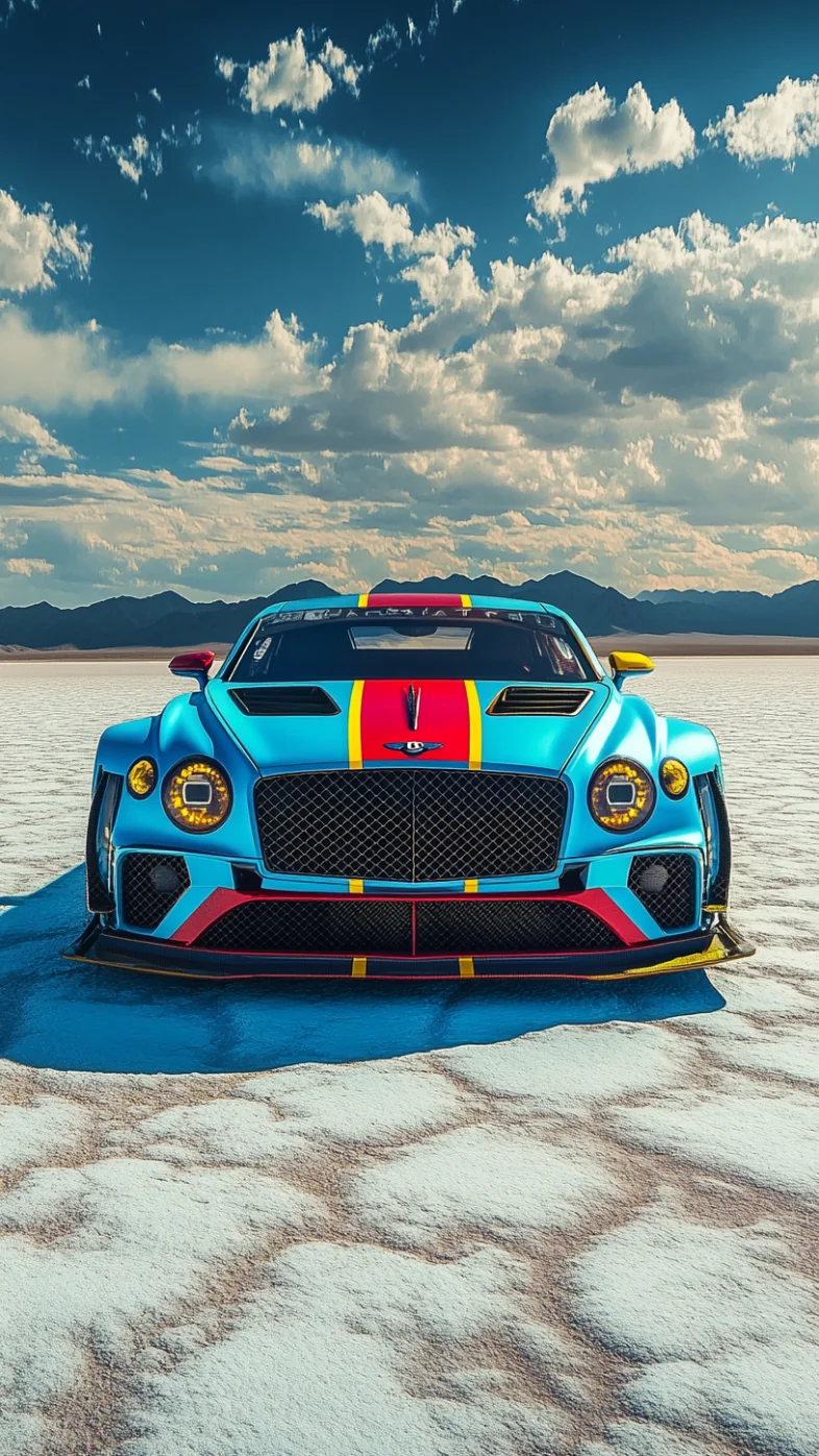 bentley flying spur car wallpaper