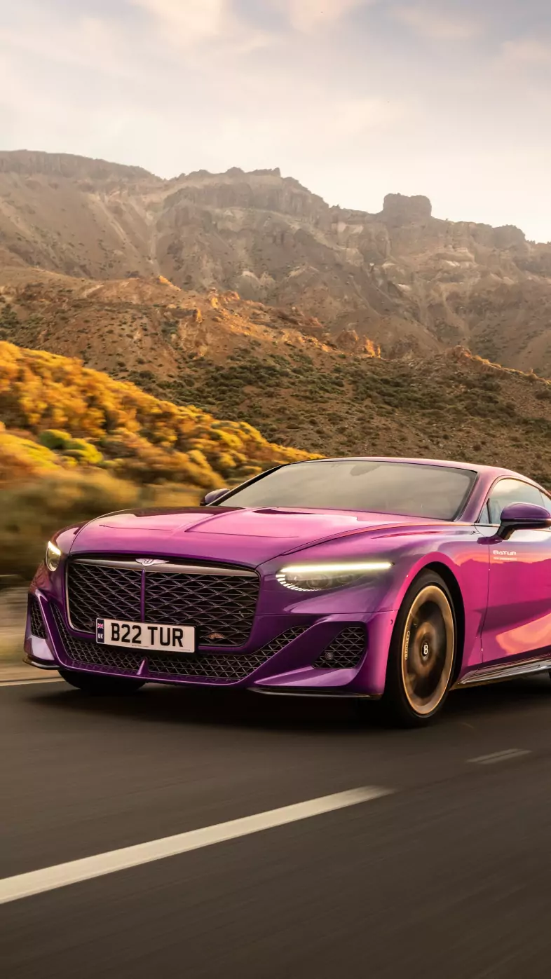 bentley mulliner batur car wallpaper