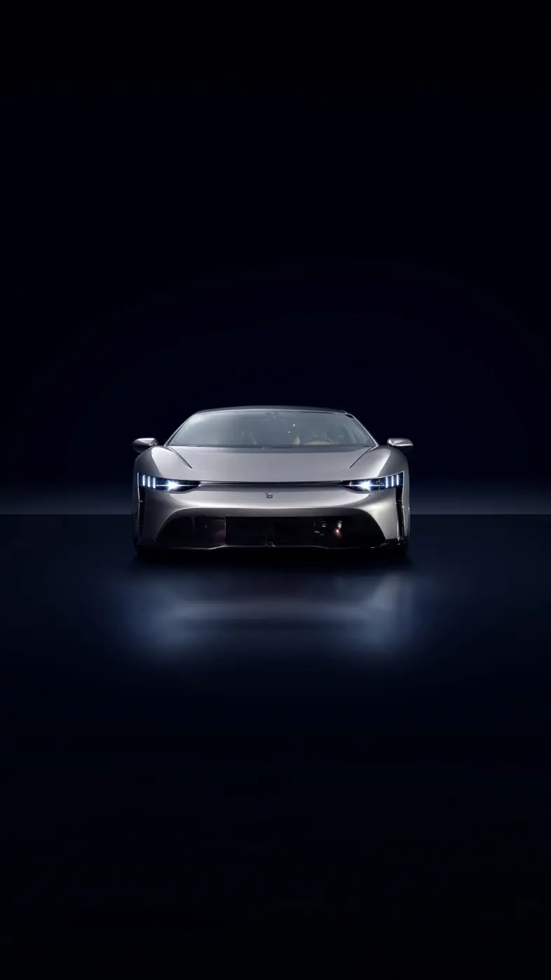 bertone gb110 car wallpaper