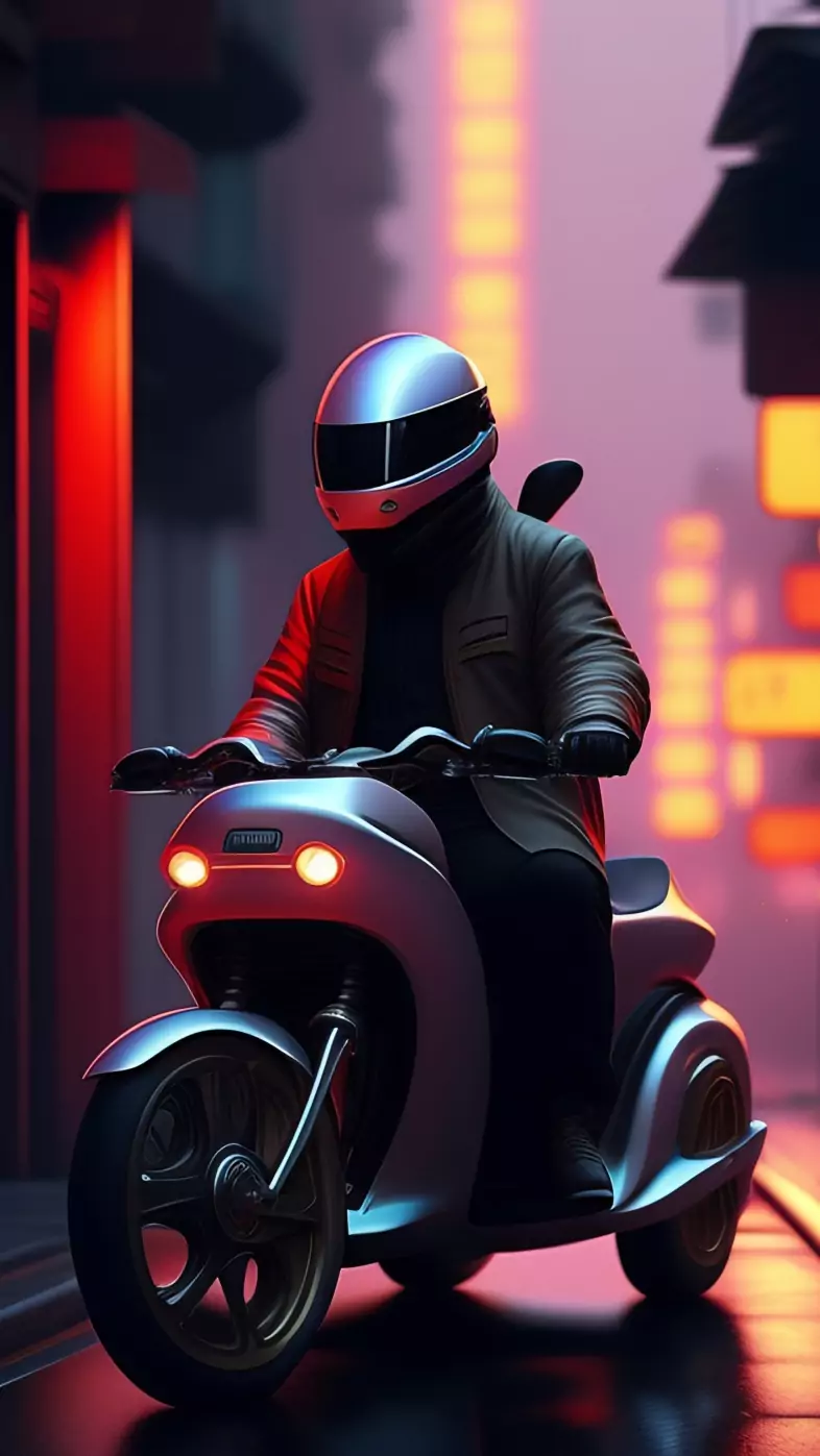 bike wallpaper