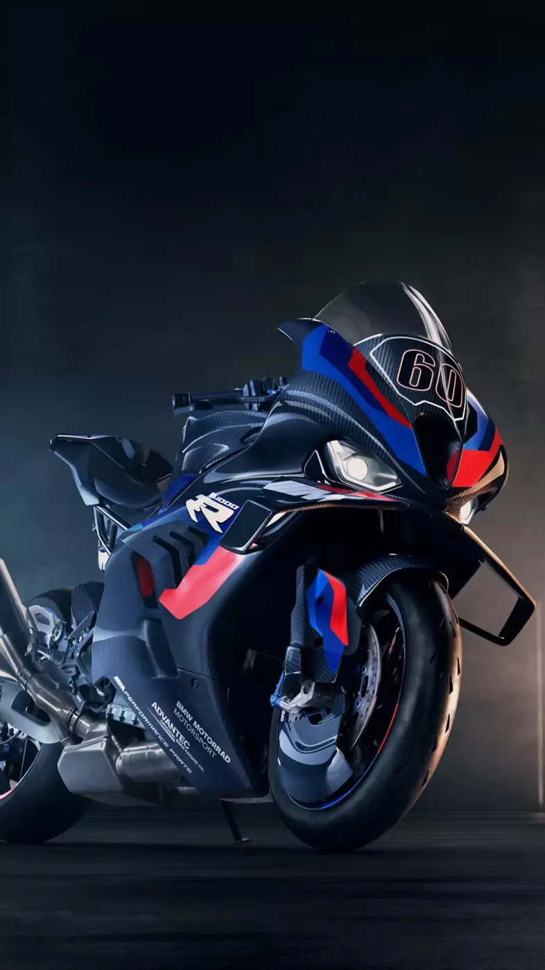 bike wallpaper