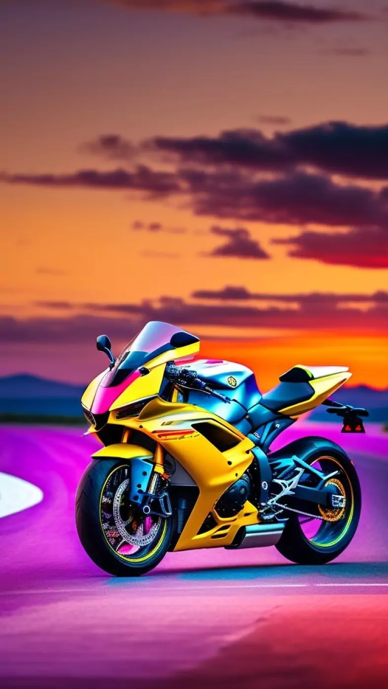 bike wallpaper