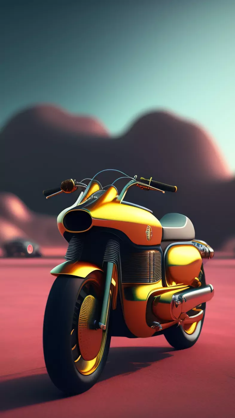 bike wallpaper