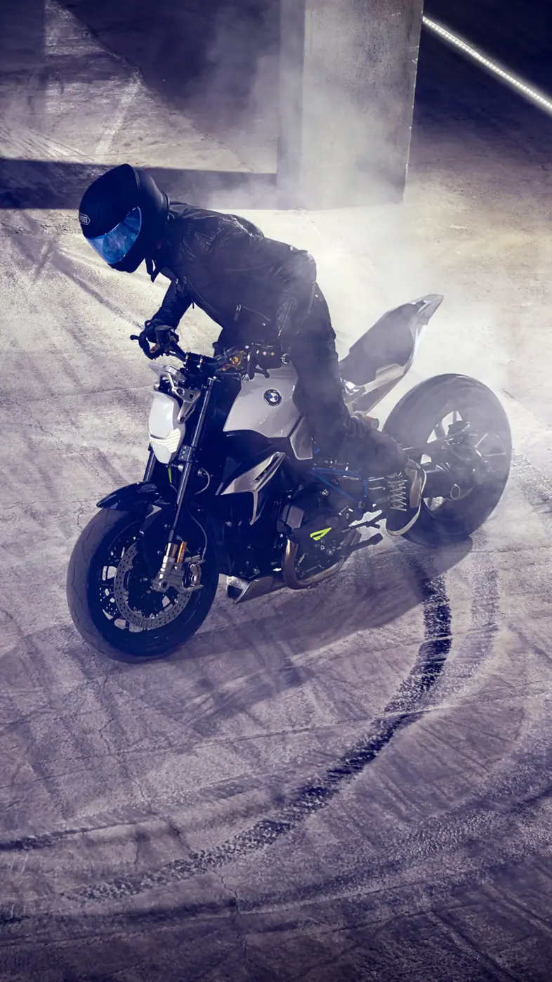 biker boy wallpaper