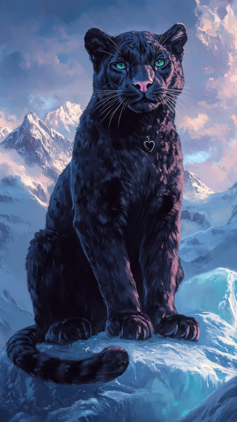 black panther wallpaper