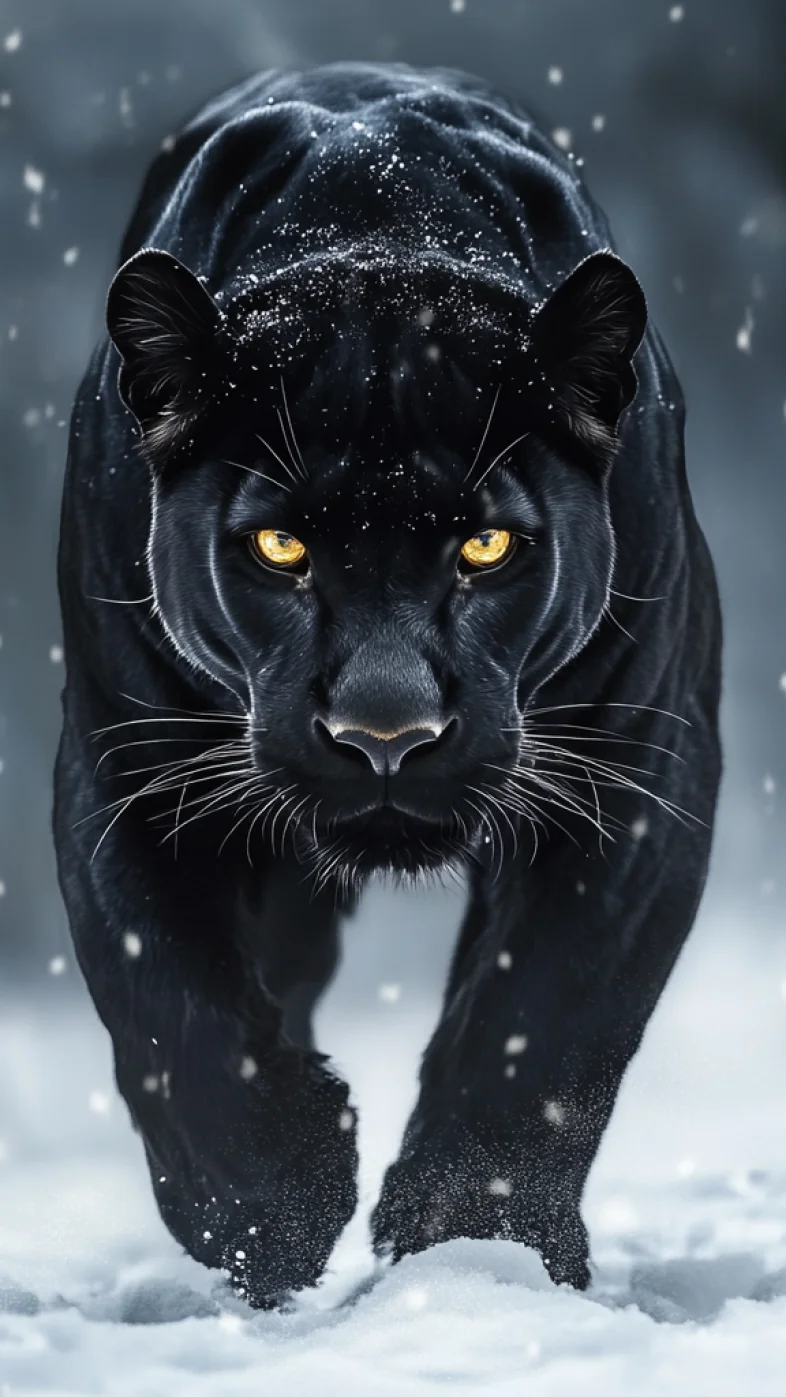 black panther wallpaper