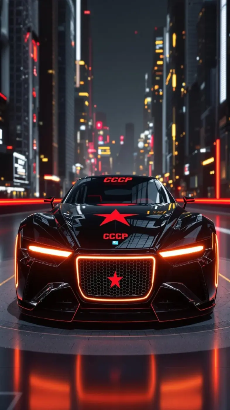black sports car wallpaper
