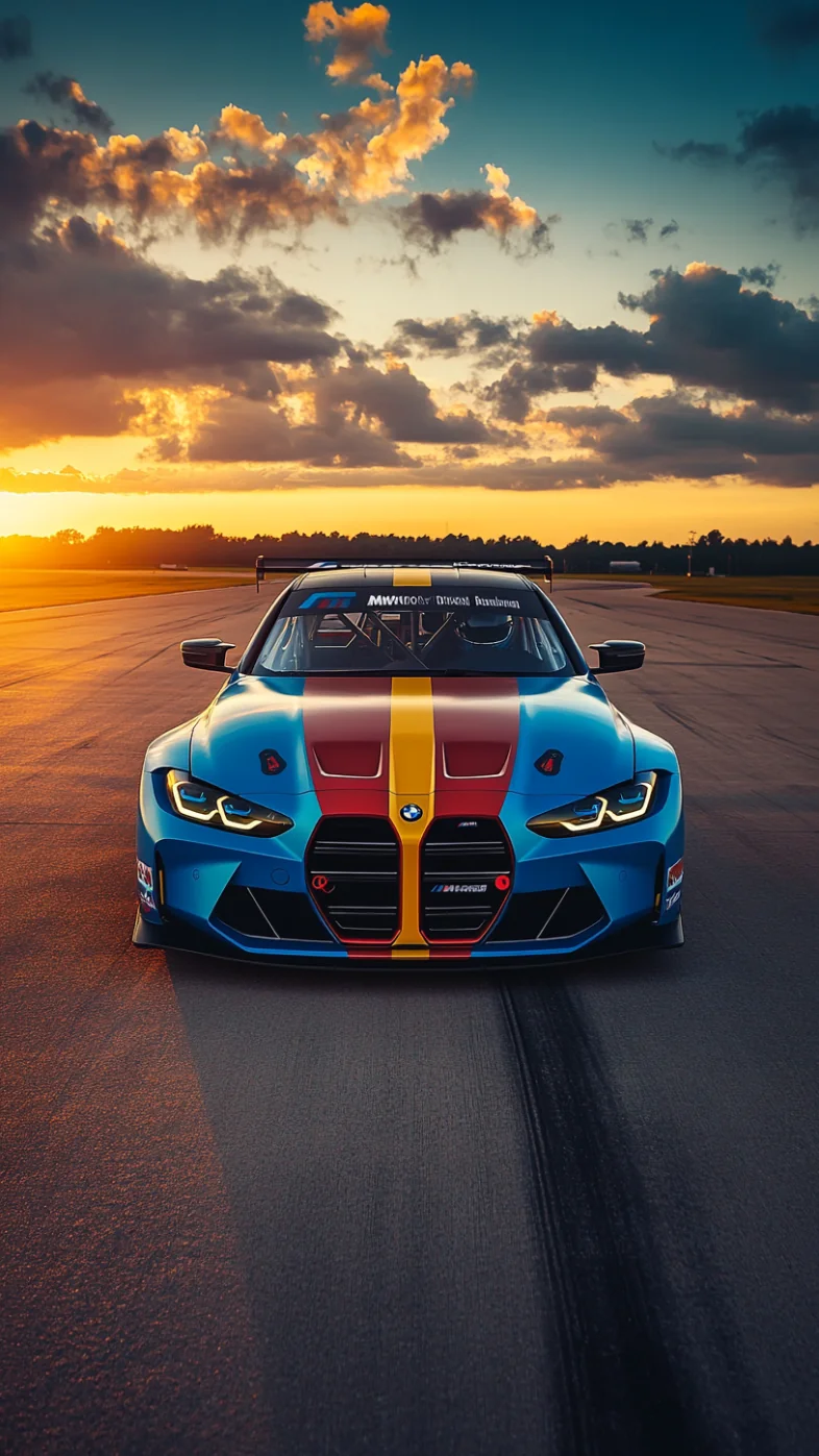 blue bmw m3 car wallpaper