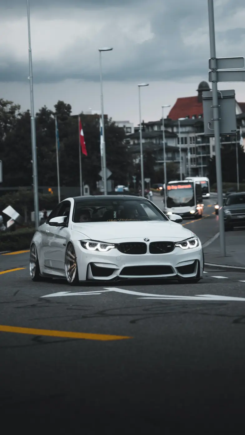 bmw 3 series car wallpaper