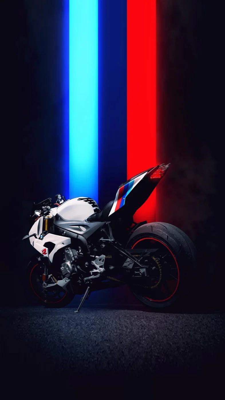 bmw bike wallpaper