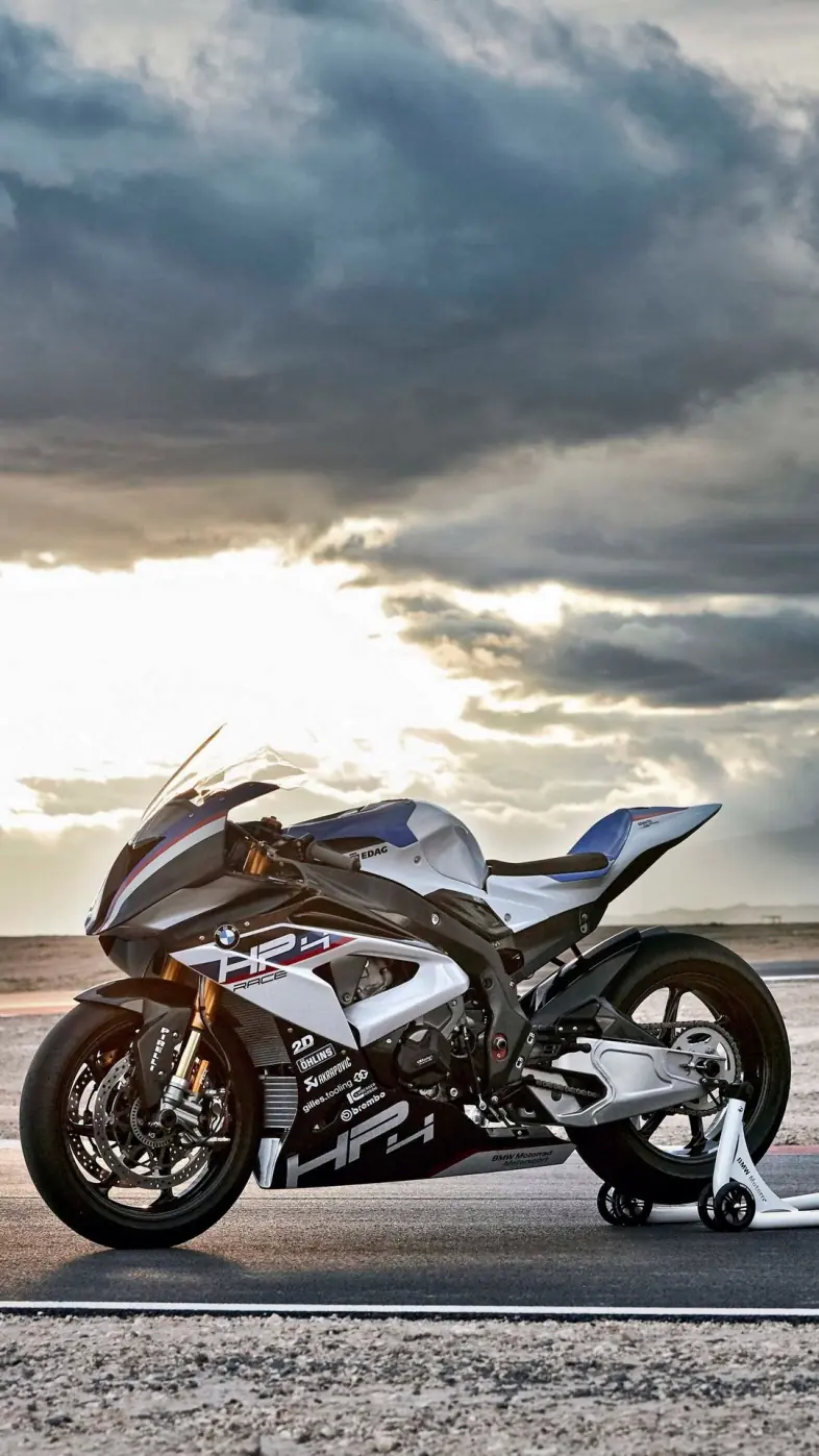 bmw bike wallpaper