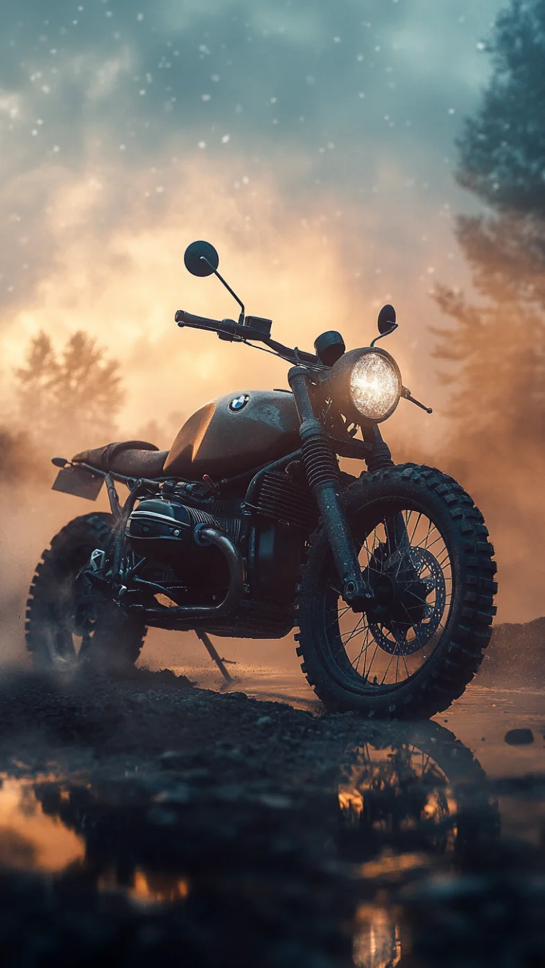 bmw bike wallpaper