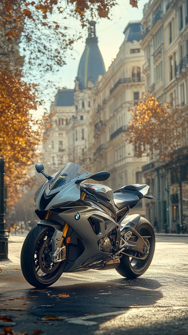 bmw bike wallpaper