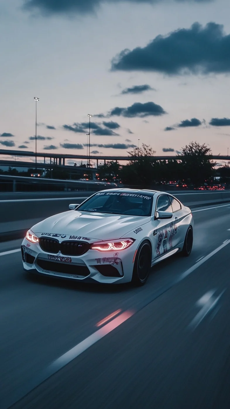bmw car wallpaper