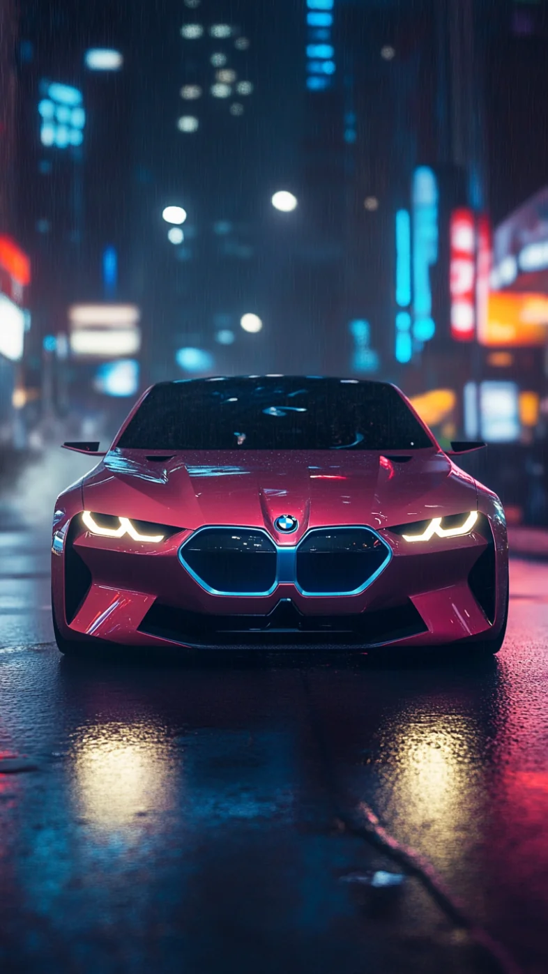bmw car wallpaper