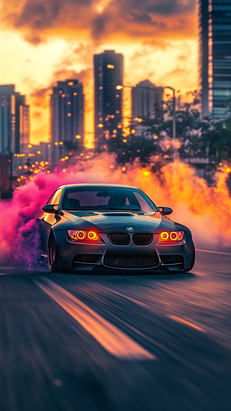 bmw car wallpaper