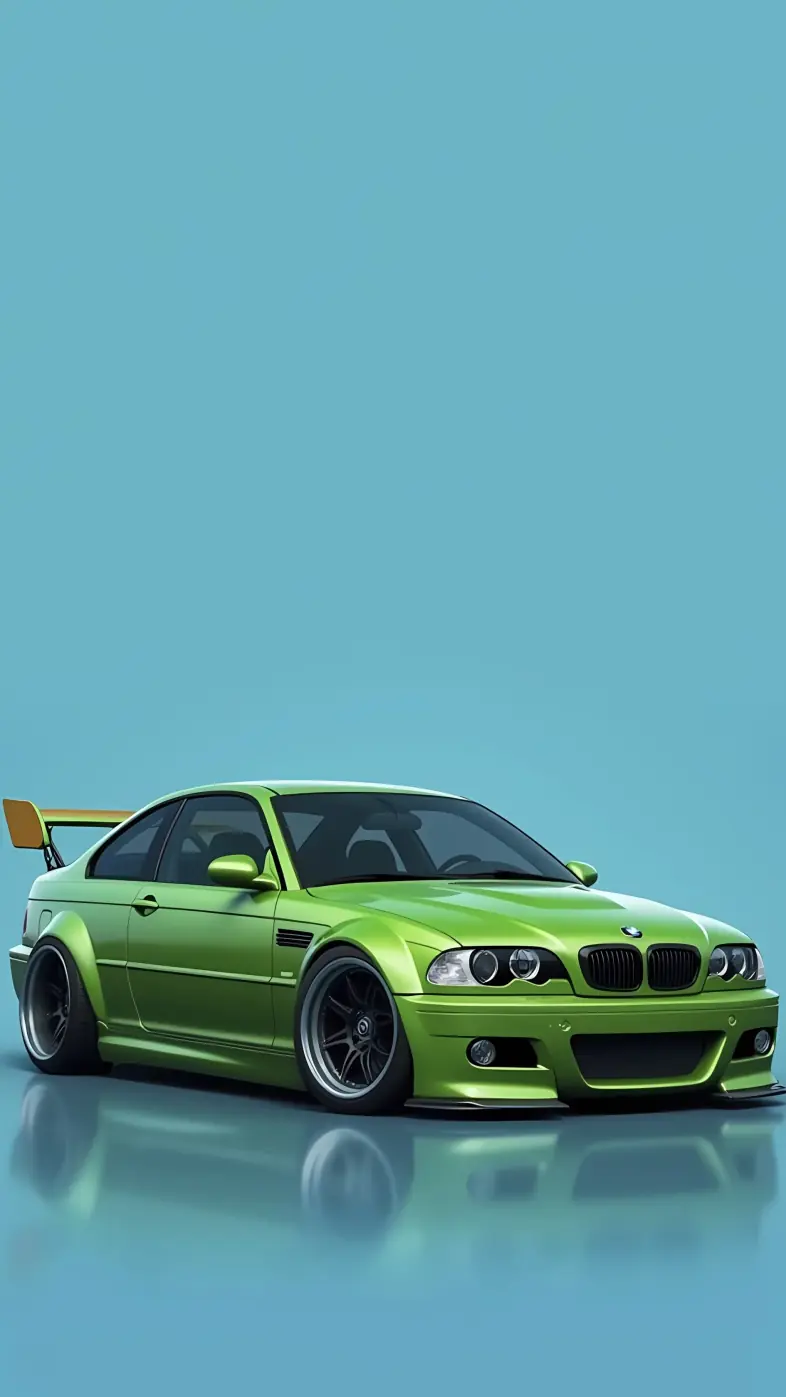 bmw car wallpaper