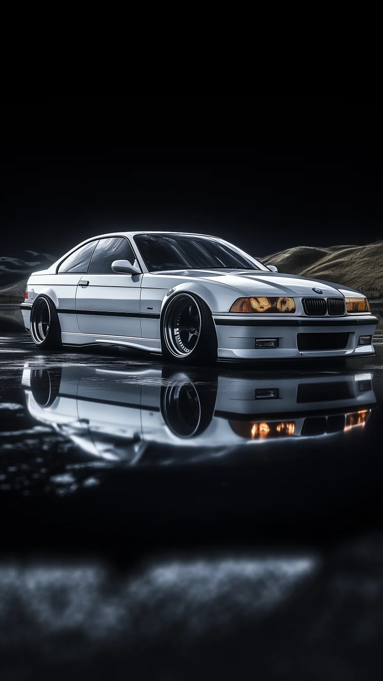 bmw car wallpaper
