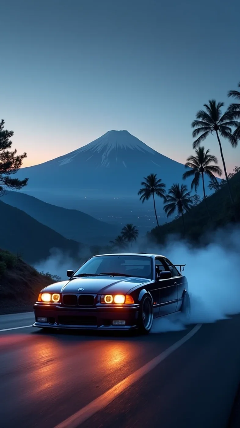 bmw car wallpaper