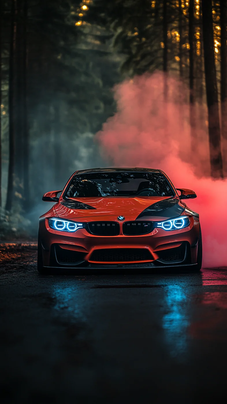 bmw car wallpaper