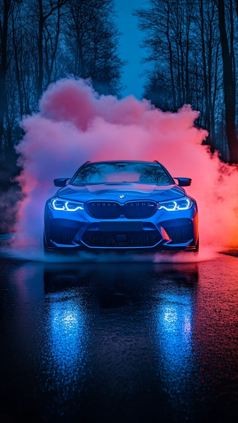 bmw car wallpaper