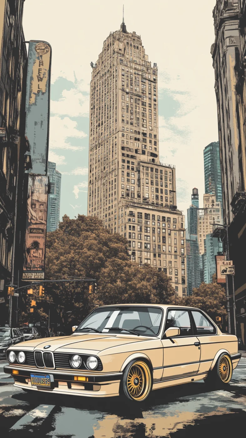 bmw car wallpaper