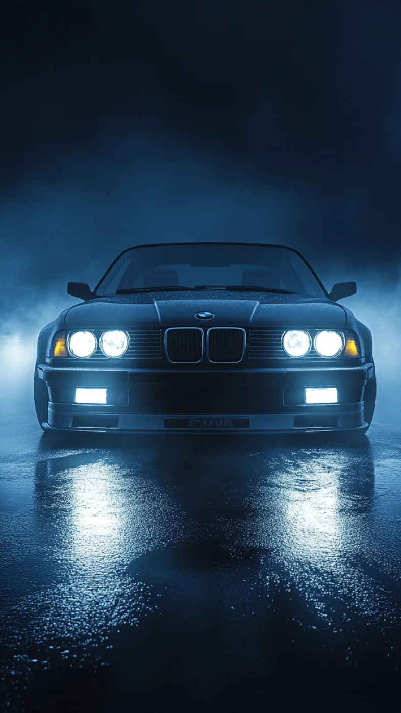 bmw car wallpaper