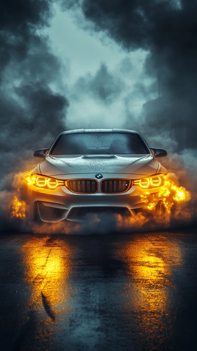 bmw car wallpaper