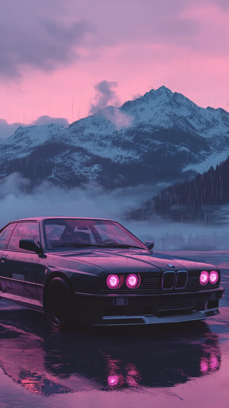bmw car wallpaper