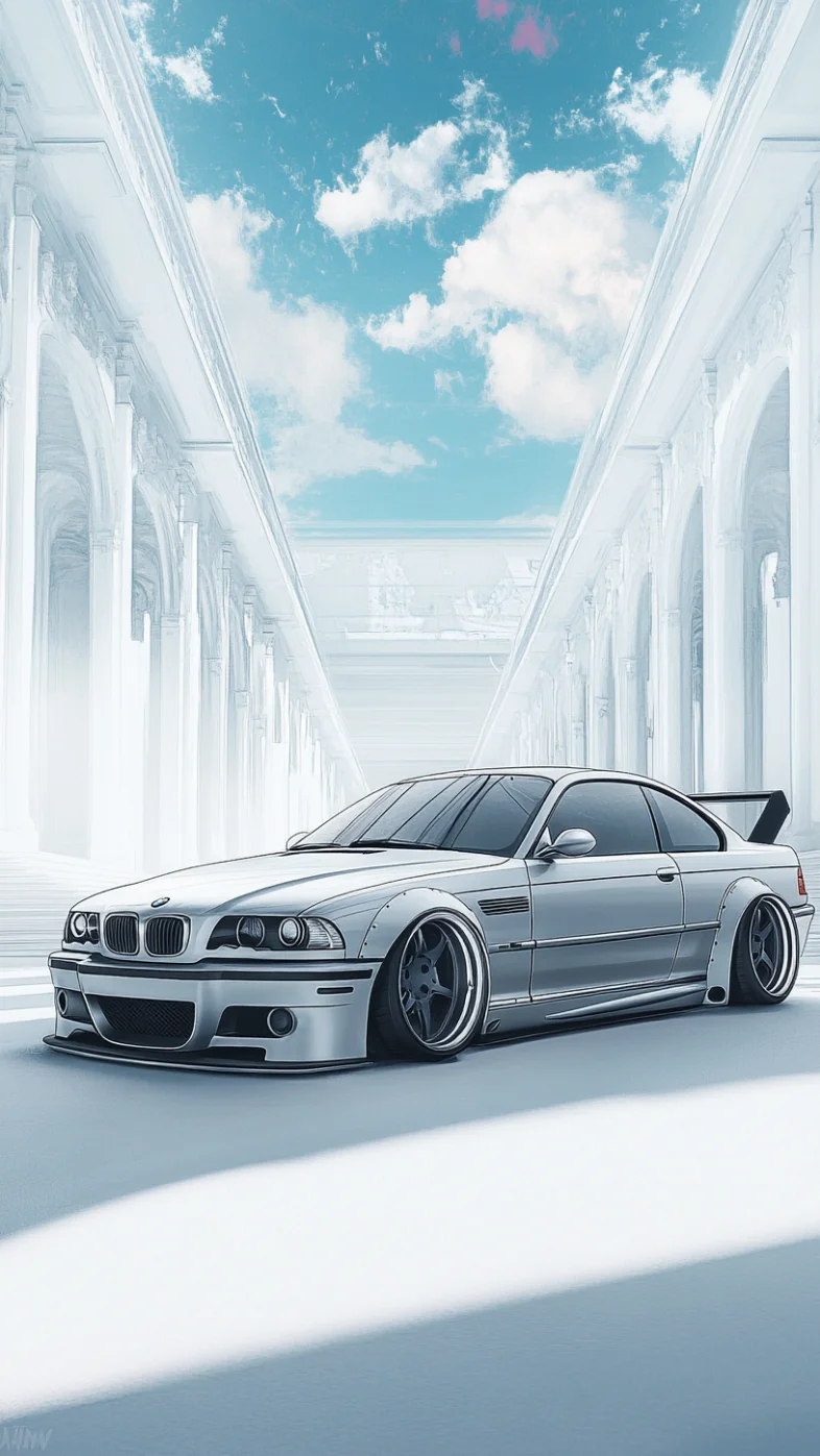 bmw car wallpaper