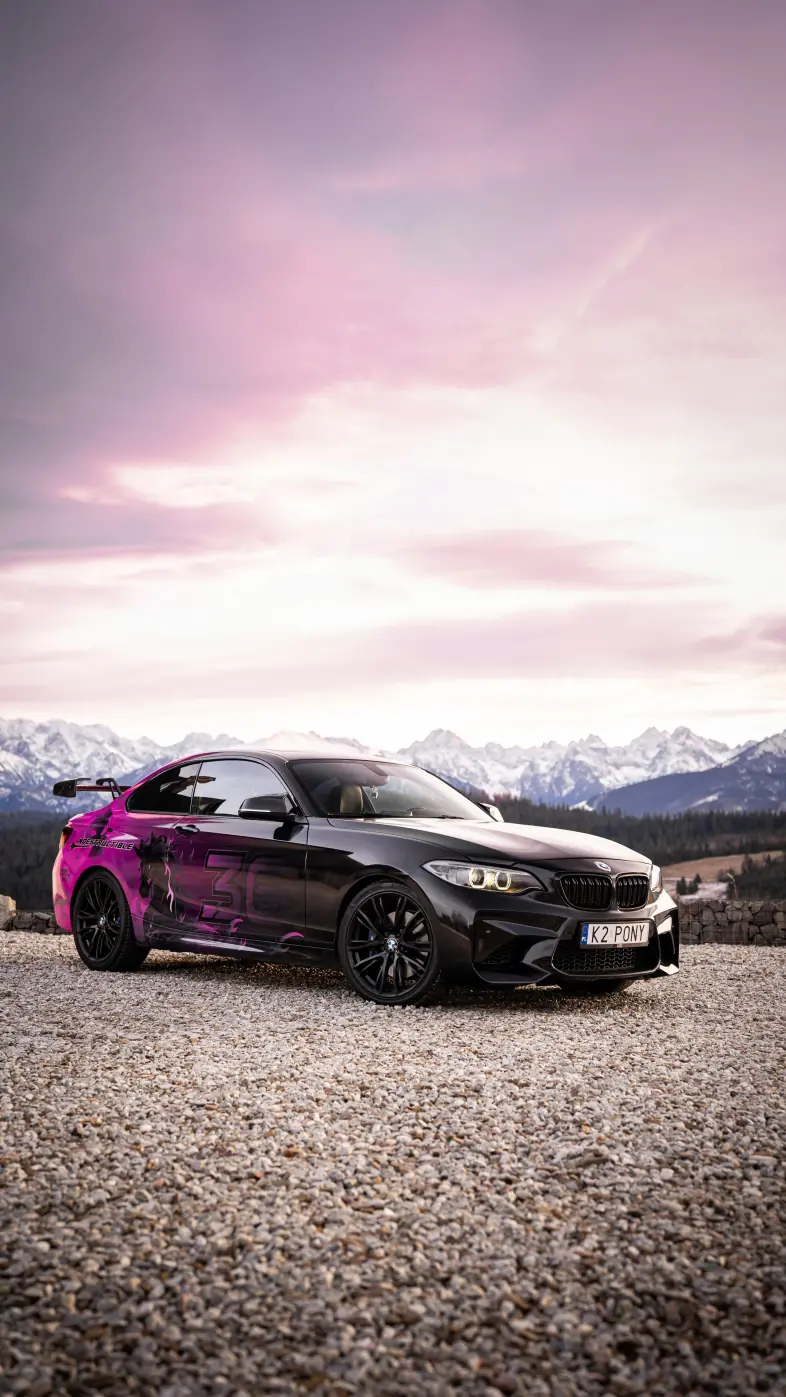 bmw car wallpaper