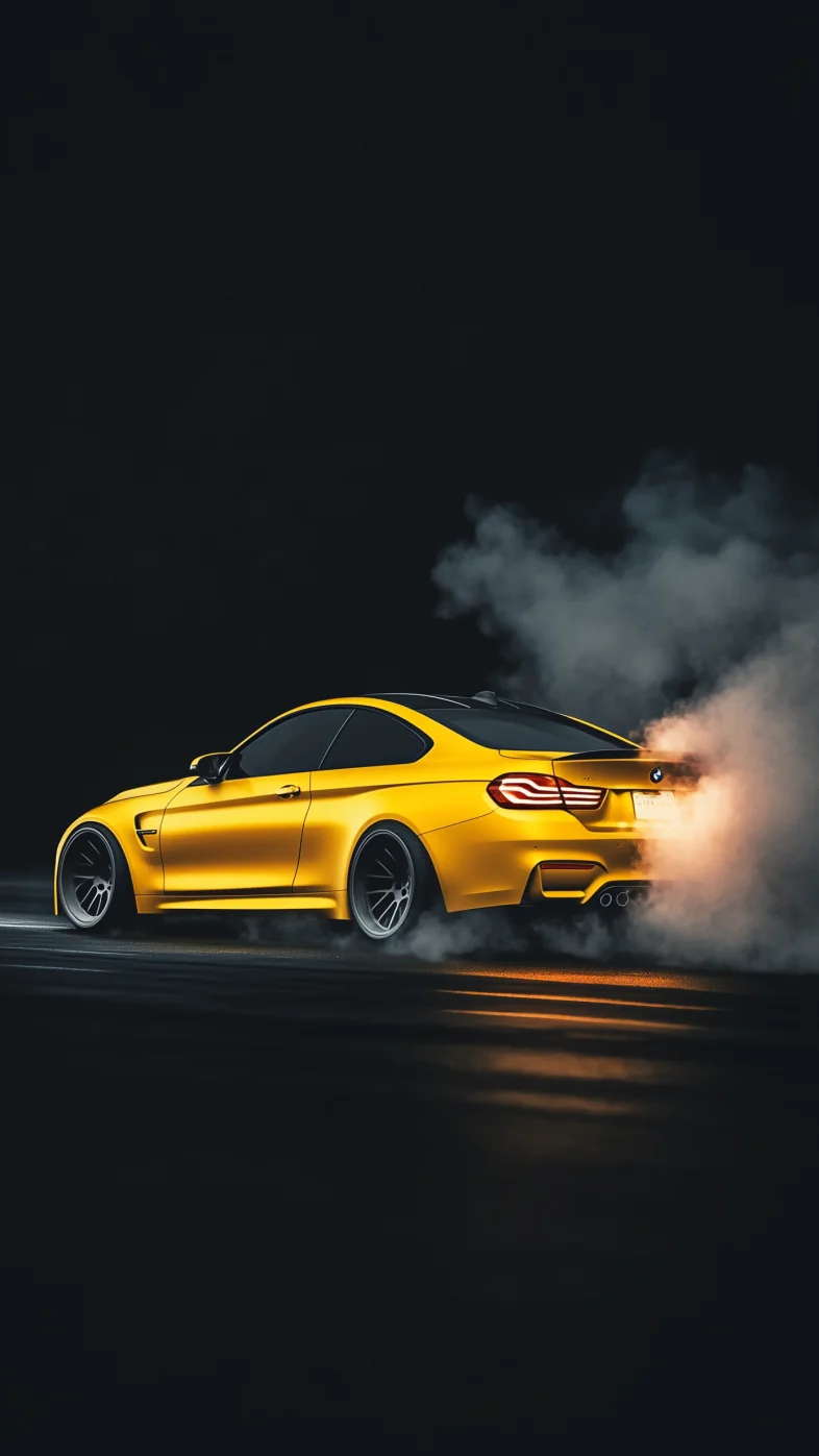 bmw f82 m4 car wallpaper