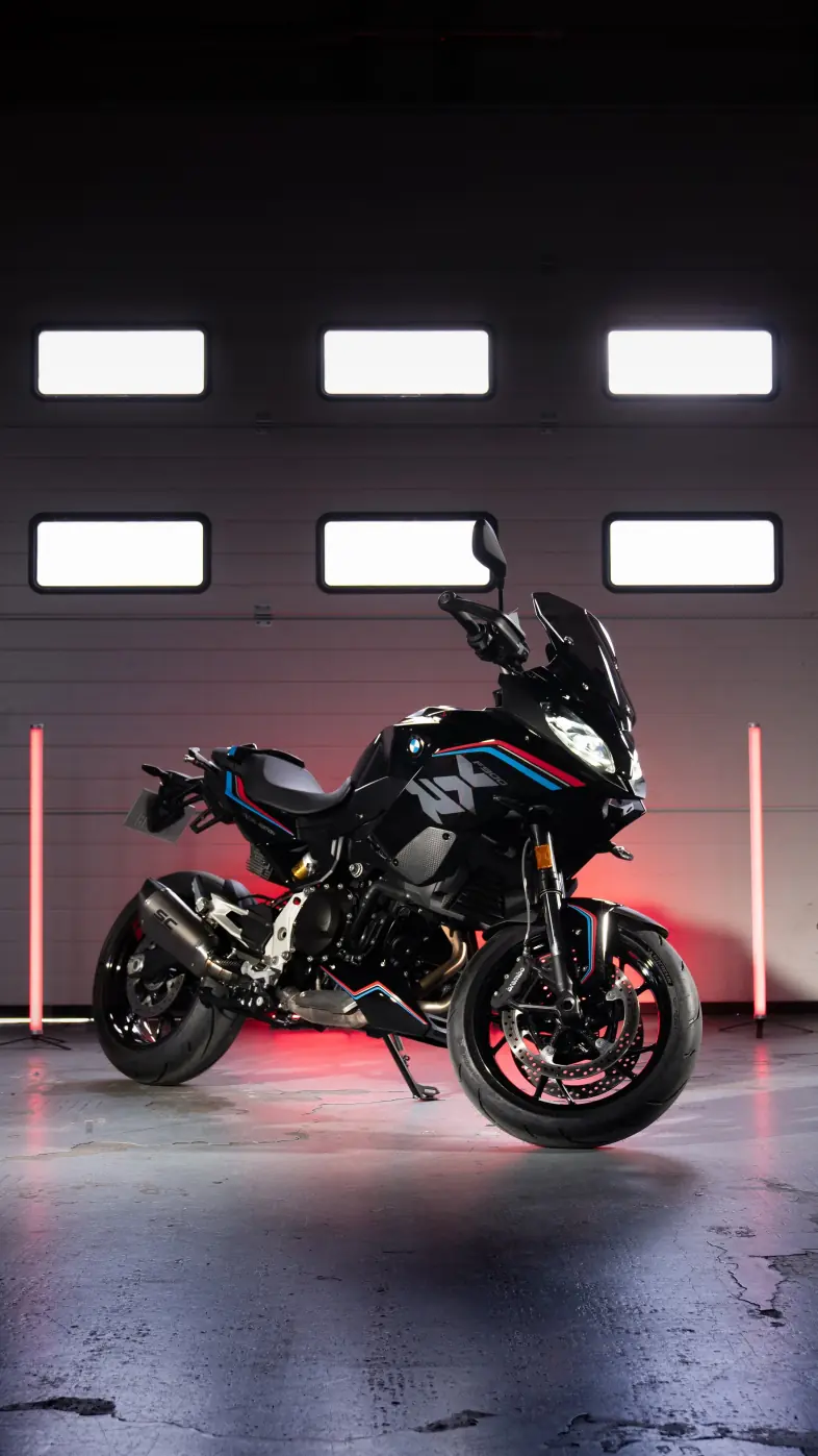 bmw f 900 xr sports bike wallpaper