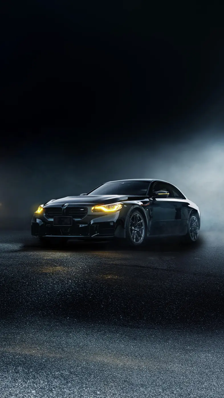 bmw g87 car wallpaper