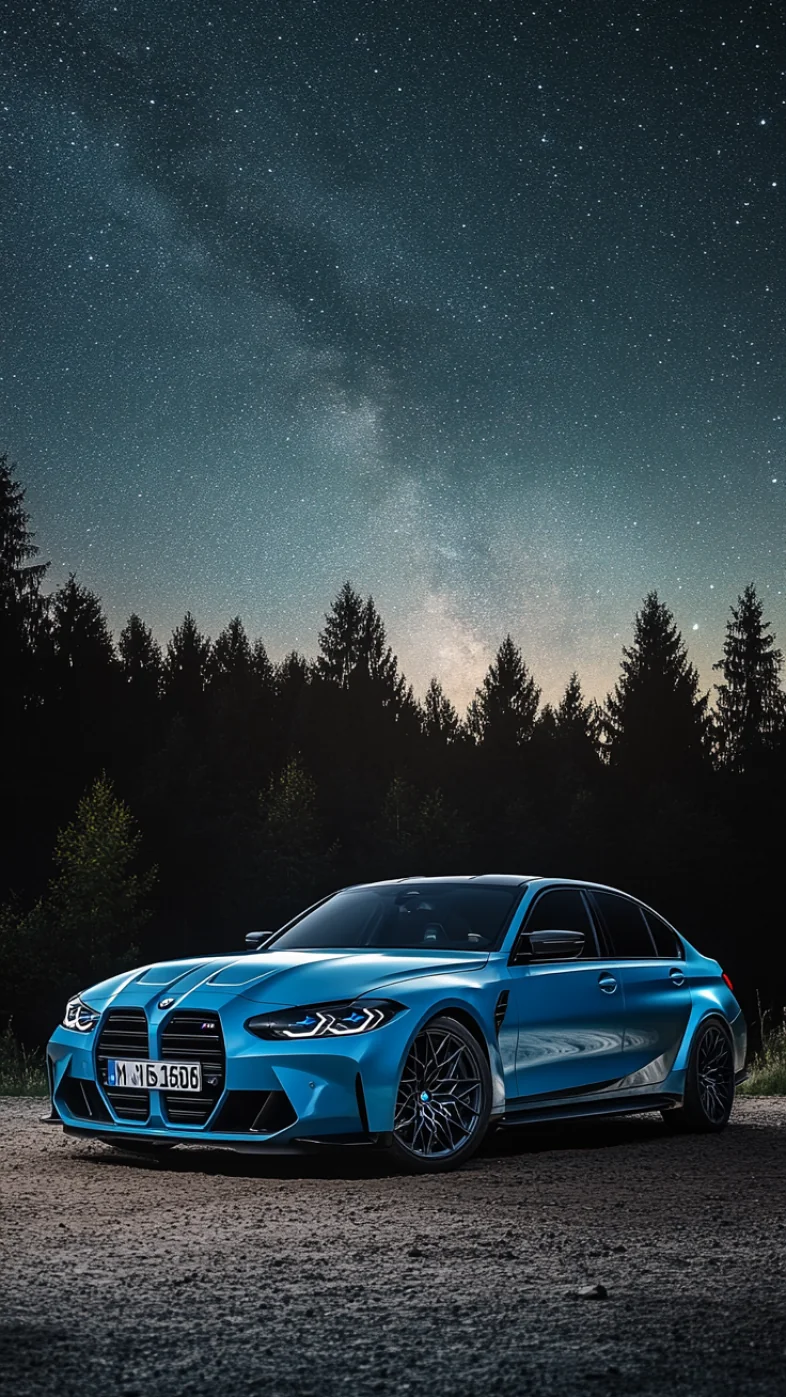 bmw m3 car wallpaper