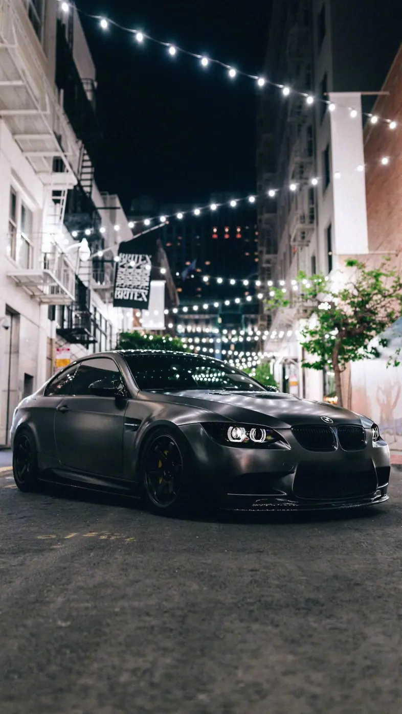 bmw m3 car wallpaper