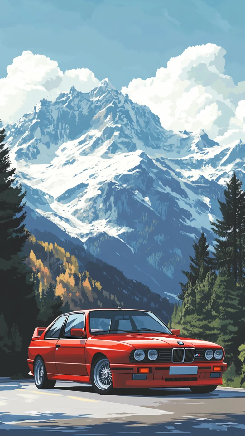 bmw m3 car wallpaper