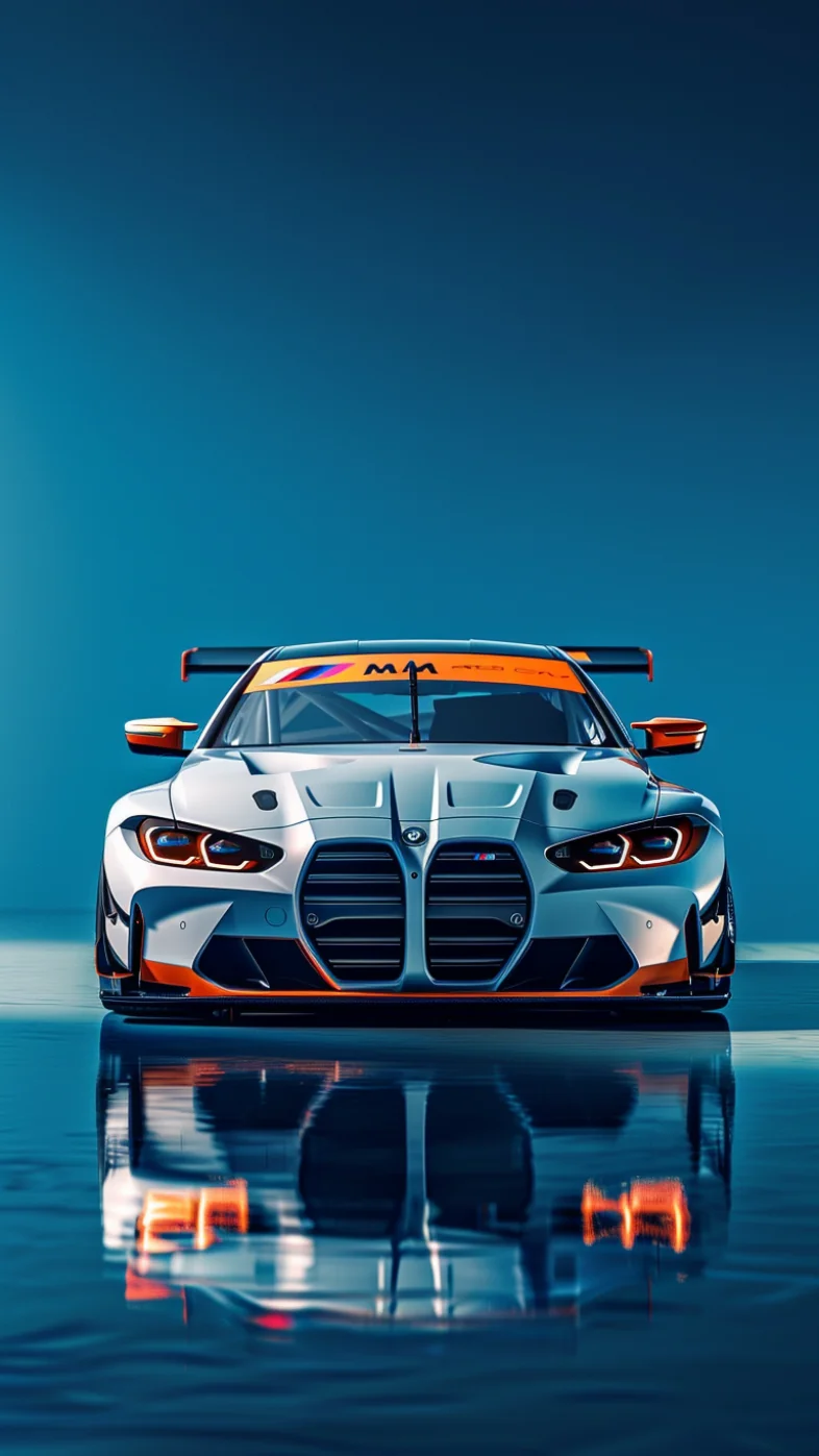 bmw m4 car wallpaper