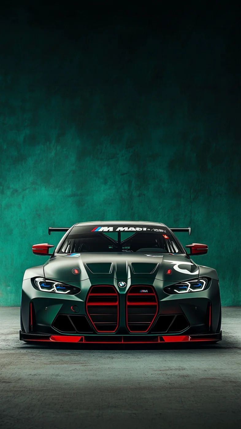 bmw m4 car wallpaper