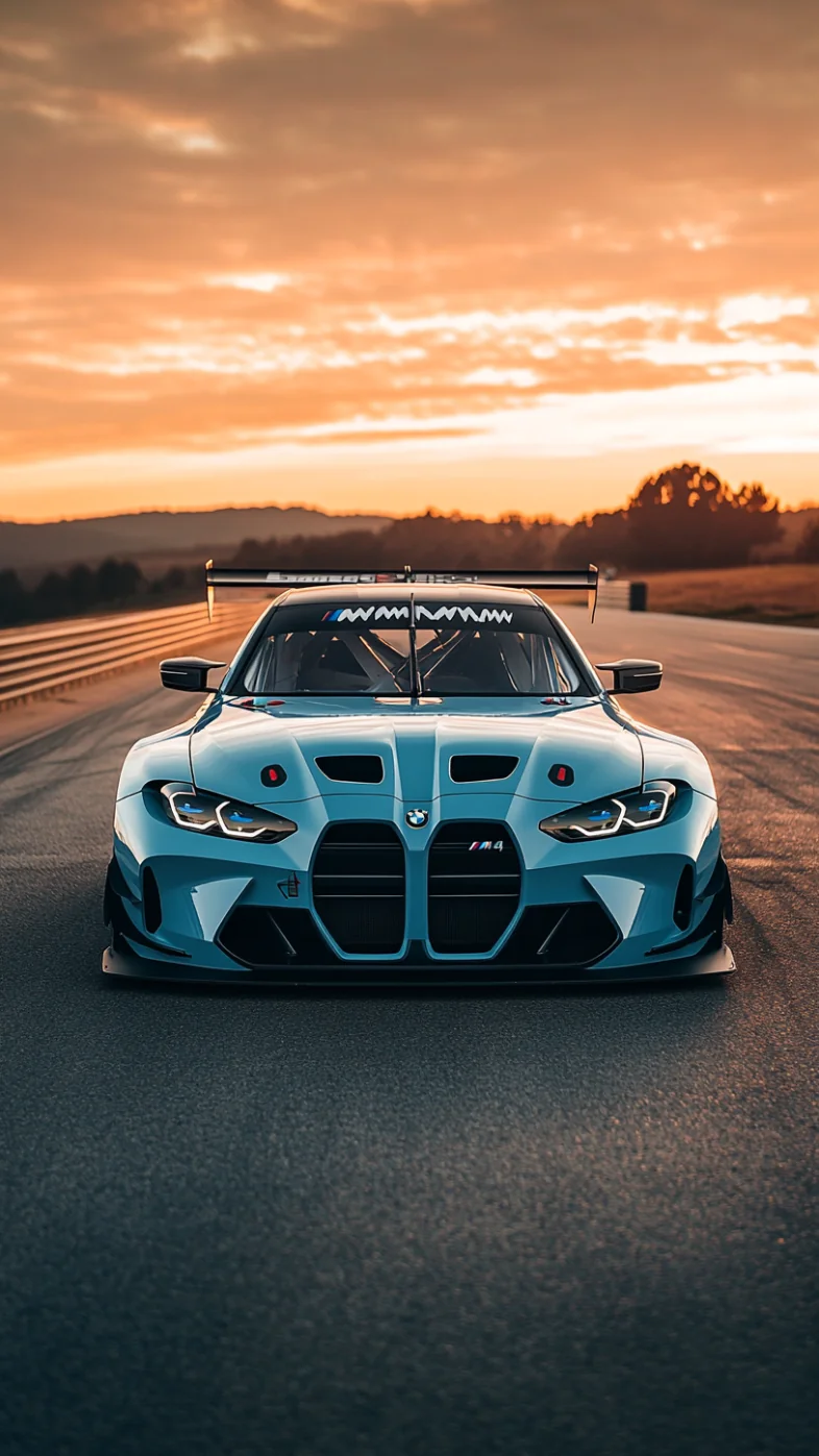 bmw m4 car wallpaper