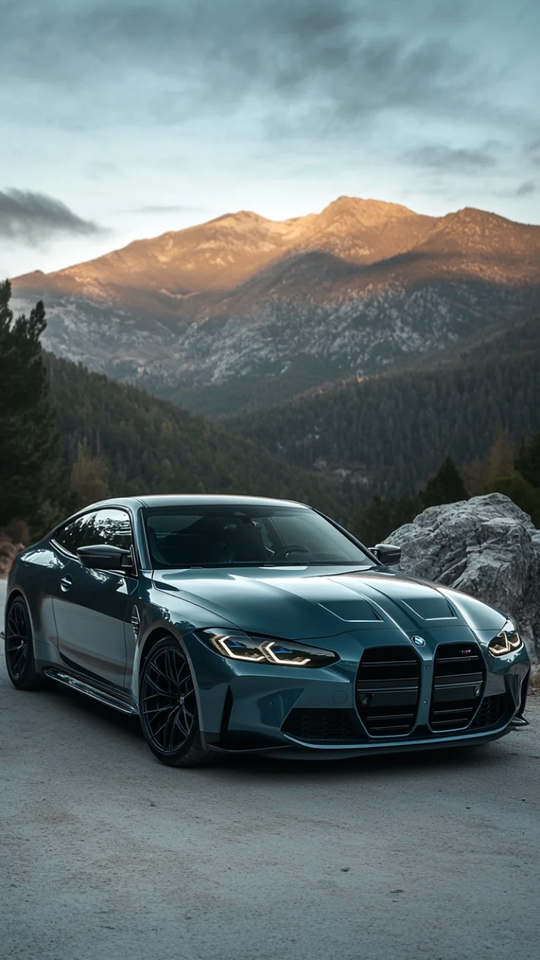 bmw m4 car wallpaper