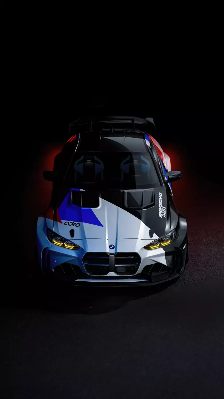 bmw m4 car wallpaper